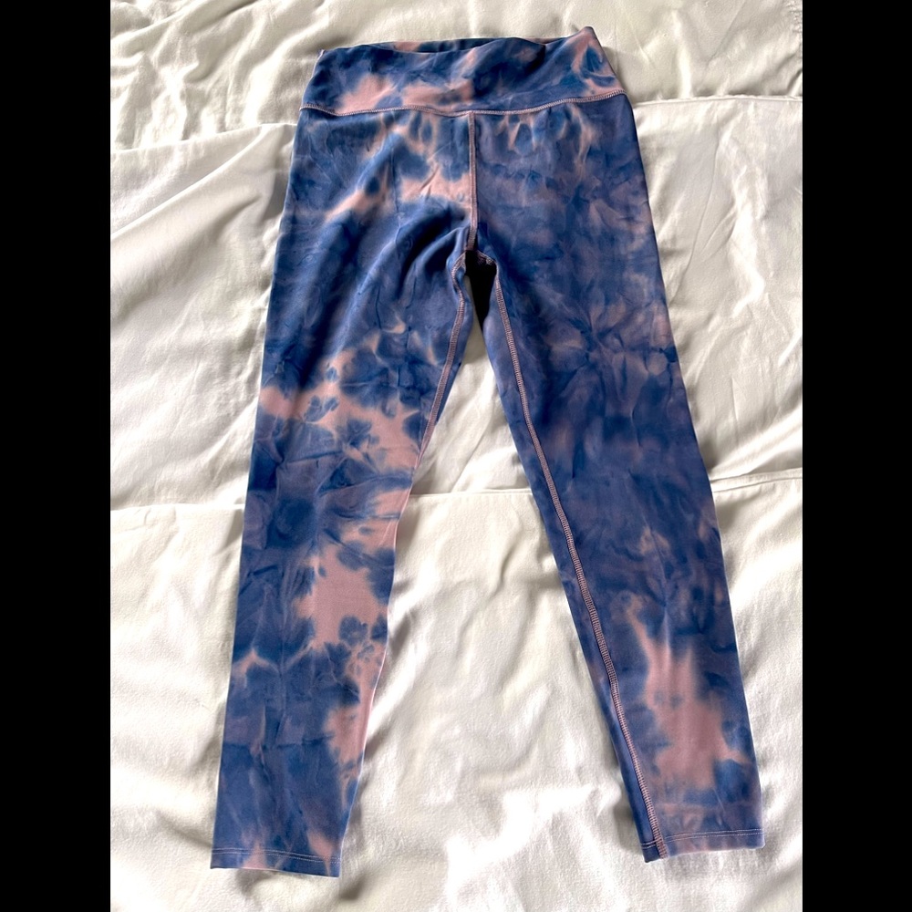 Womens Athletic Leggins